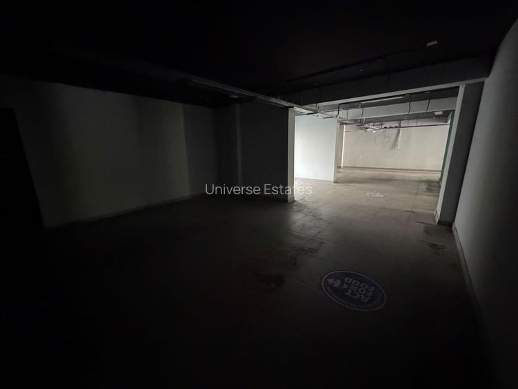 | SPATIU COMERCIAL STRADAL  - Exigent Plaza Faza 4 - Trafic Intens | - 14