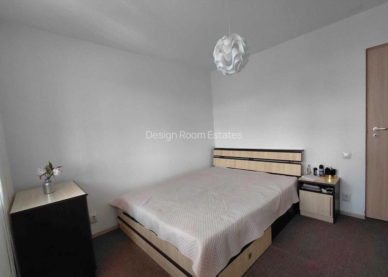 Apartament 2 camere Tineretului parc si metrou la 3min - 6