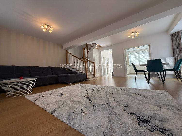 Modern Living****Duplex Premium în Corbeanca - 7