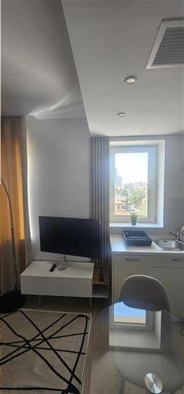 Inchiriere studio Lux Bloc Nou-Universitate-Rosetti