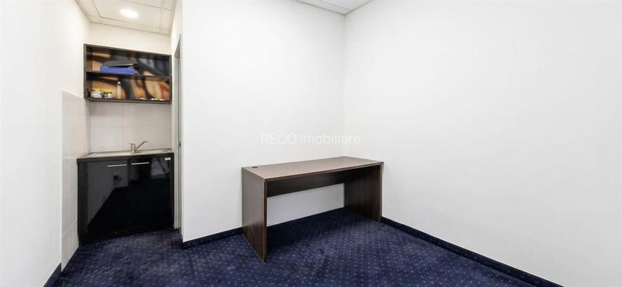 RECO Spatiu Comercial de inchiriat in Oradea Nufarul - 12