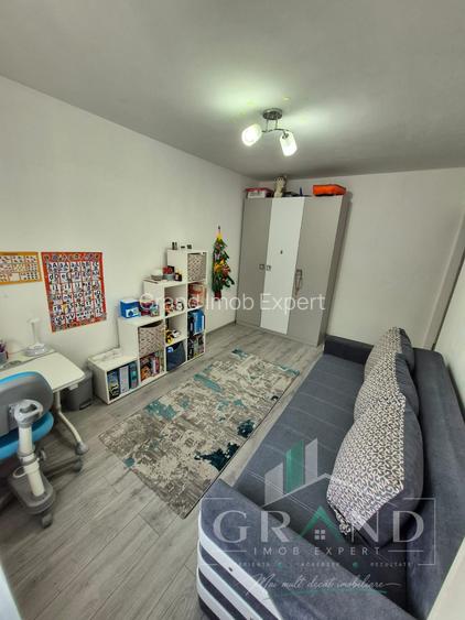 Apartament de vanzare 3 camere , 65 mp ,Manastur. - 7