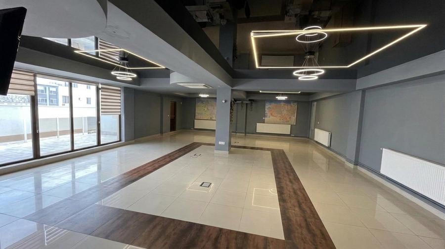 Inel II, SPATIU COMERCIAL, suprafata 290 mp. , amenajat 2024