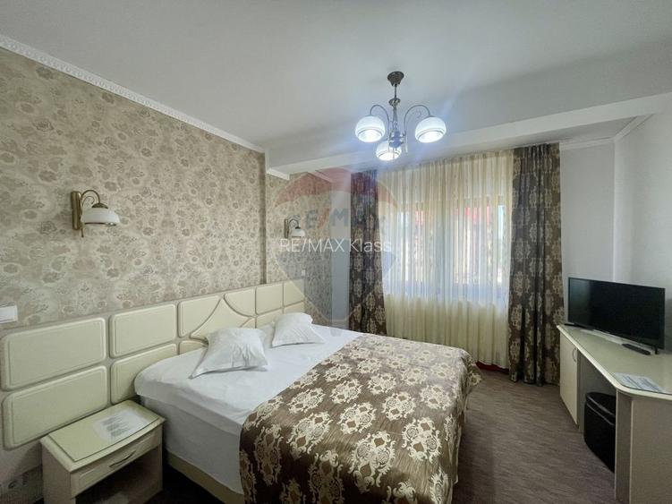 Hotel / Pensiune de vanzare în Ranca - 5