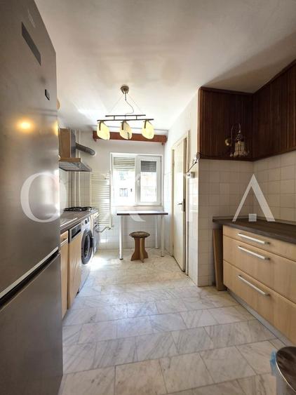 AX1259 Girocului-Spitalul Judetean, Etaj Intermediar, Renovat Partial