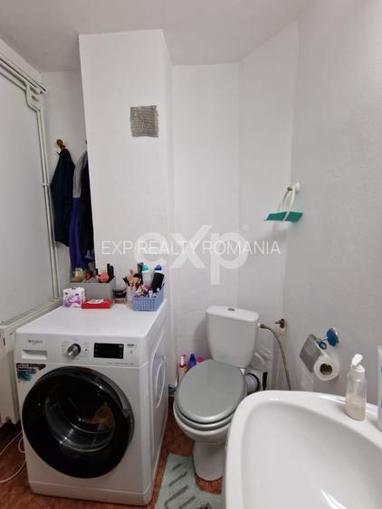 Apartament 2 camere decomandat , Micro 6 - 10