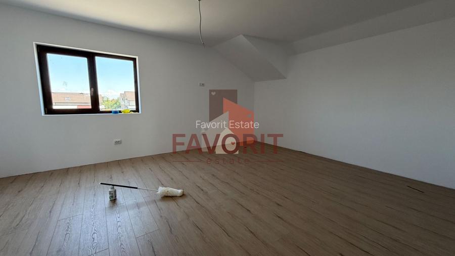 Duplex in Mosnita | Langa Lidl 2 | La asfalt | Toate utilitatile - 12