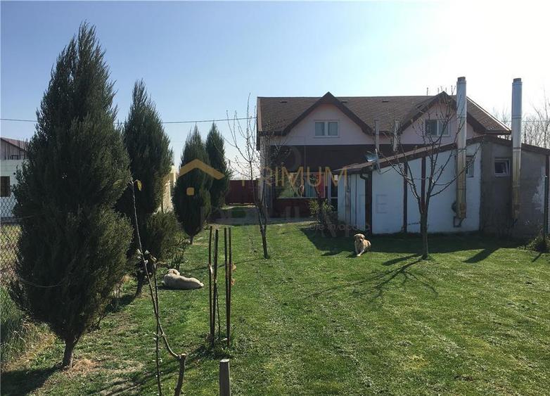 DUPLEX MOBILAT, MOSNITA NOUA, 3 CAMERE, 350MP TEREN