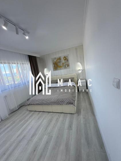 Apartament 2 Camere I 61 MPU I Etaj 3 I Selimbar