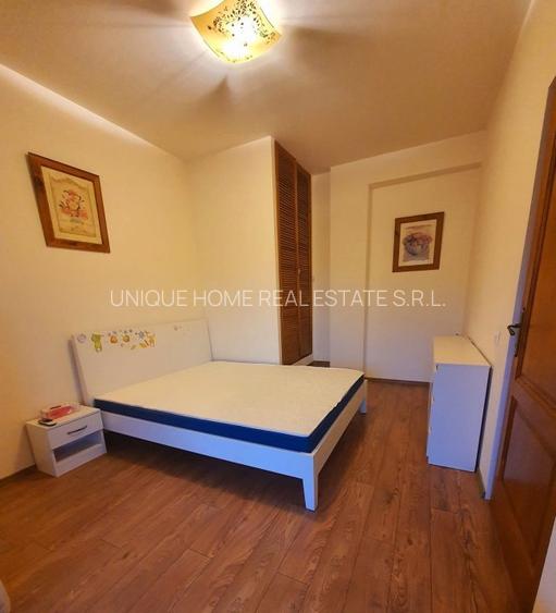 Iancu Nicolae: Duplex spatios cu 4 camere,compound aflat langa padure ! - 2