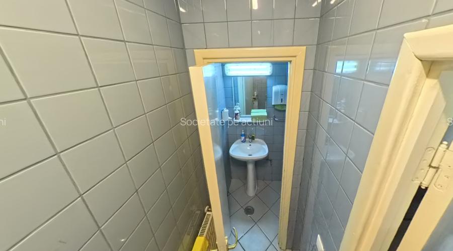 Spatiu Comercial de inchiriat in Bucuresti pe Bd. Basarabia nr. 57 Bl.M 27 - 6