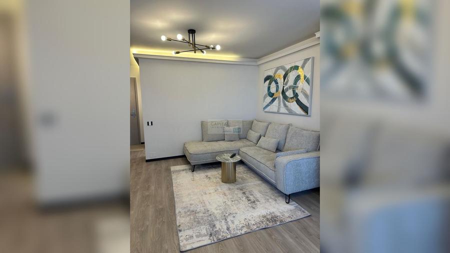 COMISION 0%! Apartament 2 cam ultrafinisat, Soporului | FSEGA | Iulius