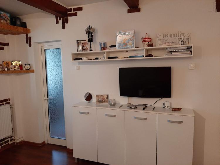Garsoniera Ansamblul Dorobantilor, Pozitie Buna , mobilat utilata.