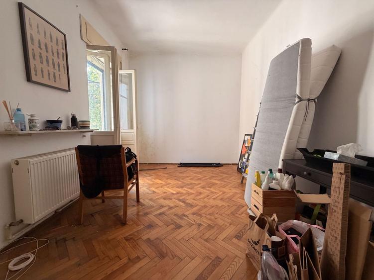 APARTAMENT 2 CAMERE | CLADIRE FARA RISC