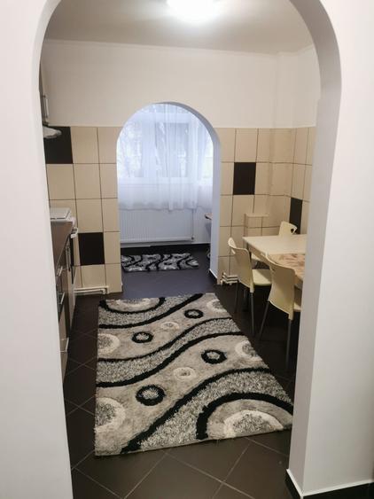 Apartament 2 camere NICOLINA 2, etaj intermediar, MOBILAT si UTILAT!