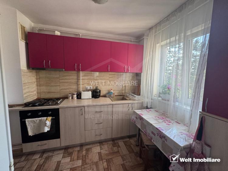 Apartament 3 camere, decomandat, Manastur, PET Friendly! - 5