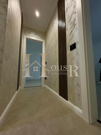 Un apartament modern, cu finisaje calitative! Etajul 1.