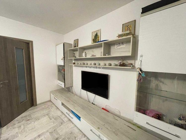 2 camere | Obor | Centrala proprie | Etaj 1 - 8