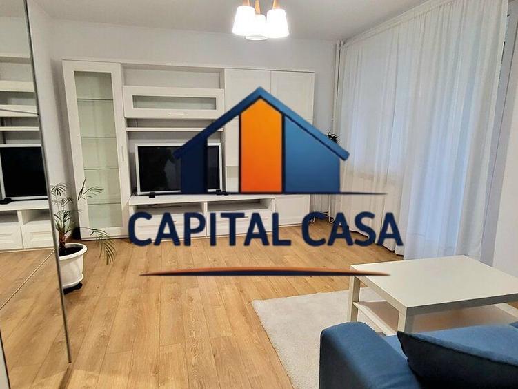 De închiriat apartament 2 camere, Dristor metrou, Complet renovat