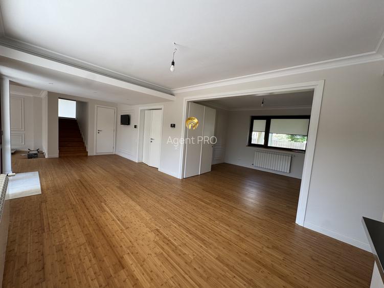 Vila Exclusivista in Baneasa - 6 camere - 620mp Teren! - 19