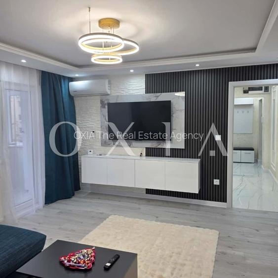 AX1161 Dambovita-Sagului, Renovat Premium, Etaj Intermediar - 2