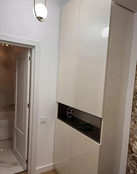 Apartament 2 camere premium Plaza Residence metrou