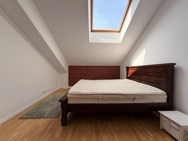 APARTAMENT 3 CAMERE | TERASA 40MP | 2 LOCURI DE PARCARE