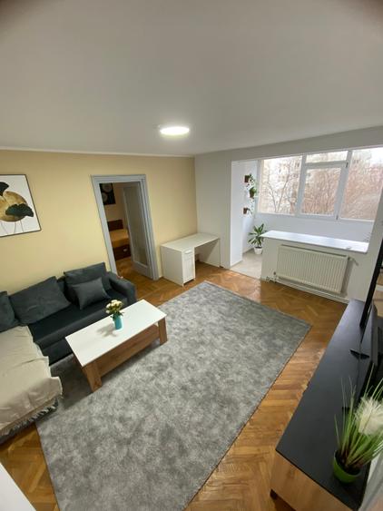 Stefan Cel Mare, apartament 2 camere