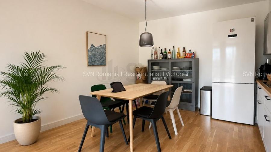 REA1029515 3 camere 102 The Adress Barbu Vacarescu - 6