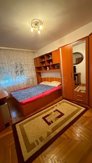 3 camere| complex studentesc |centrala termica| garaj sub bloc| pet friendly
