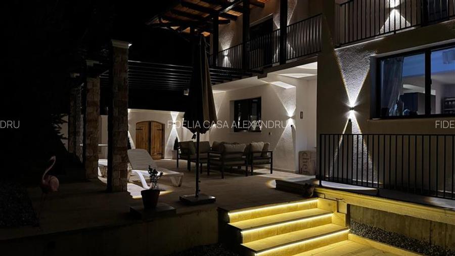 Vila Mediteraniana Rediu - 5