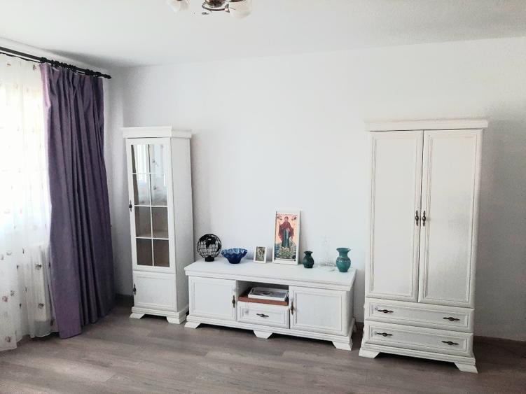 Apartament 2 camere, 49,9 mp, Drumul Taberei – Valea Roșie