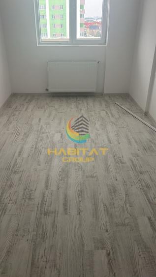 Apartament 2 camere, parcare inclusa in pret, finalizat