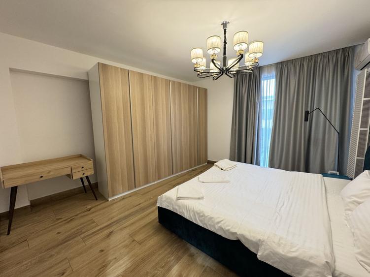 APARTAMENT EXCLUSIVIT 3 CAMERE | DOMENII