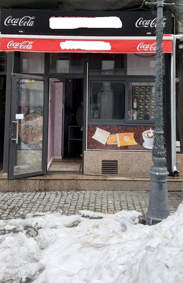 Spatiu comercial in Centrul Vechi Bucuresti - in zona super turistica