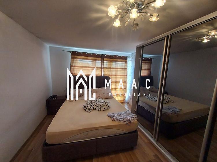 Casă 4 camere | Gușterița, Sibiu | 146 mp, teren 326 mp