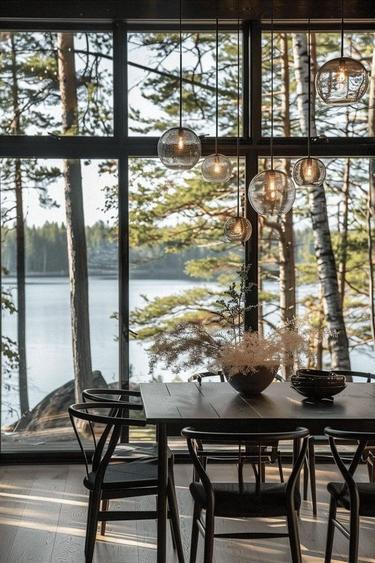 4 rooms, lake view,  best price