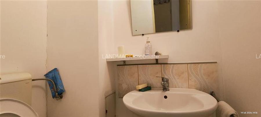 APARTAMENT DECOMANDAT, ZONA SOARELUI, VEDERE LA PADURICE, COMISION 0% - 11