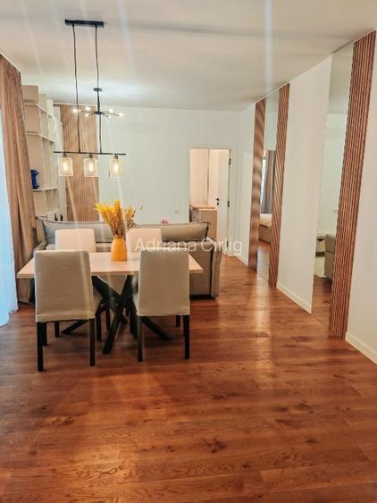Apartament în Complexul One Cotroceni  - 12