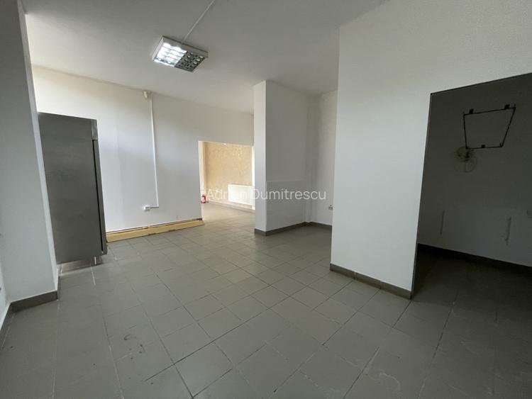 SPAȚIU COMERCIAL 50 MP | VITRINA 5  ML | PRELUNGIREA GHENCEA NR. 262 - 8