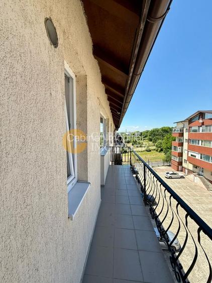 3 CAMERE DECOMANDAT--2 BAI--ROND MALL MOLDOVA - 11
