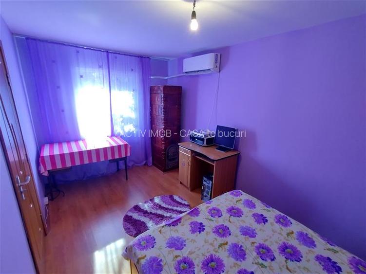 Oravita, 2 Cam, Parter, Conf.1, Mobilat+Utilat, Usor Negociabil - 13