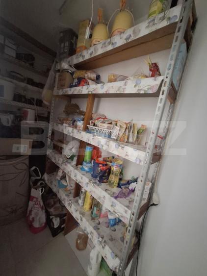 Casă individuală - Cartier Izvor, Tărlungeni - 8