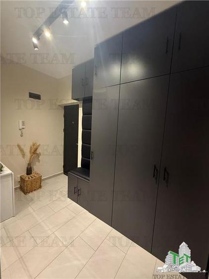 Apartament modern 2 camere, toate utilitatile,centrala proprie, posibilitate lo