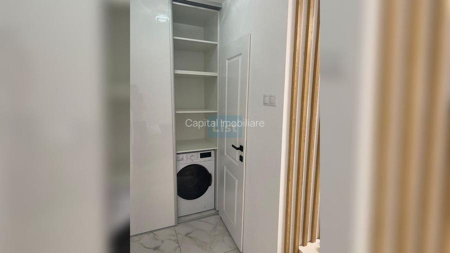COMISION 0% Garsonieră de lux, zona Campeador Inn, Mărăști - 6