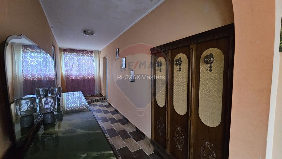 Casă / Vilă cu 5 camere de vânzare in Udești-Chilișeni, Suceava - 21