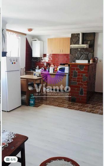 Apartament 2 Camere 56mp - Terezian