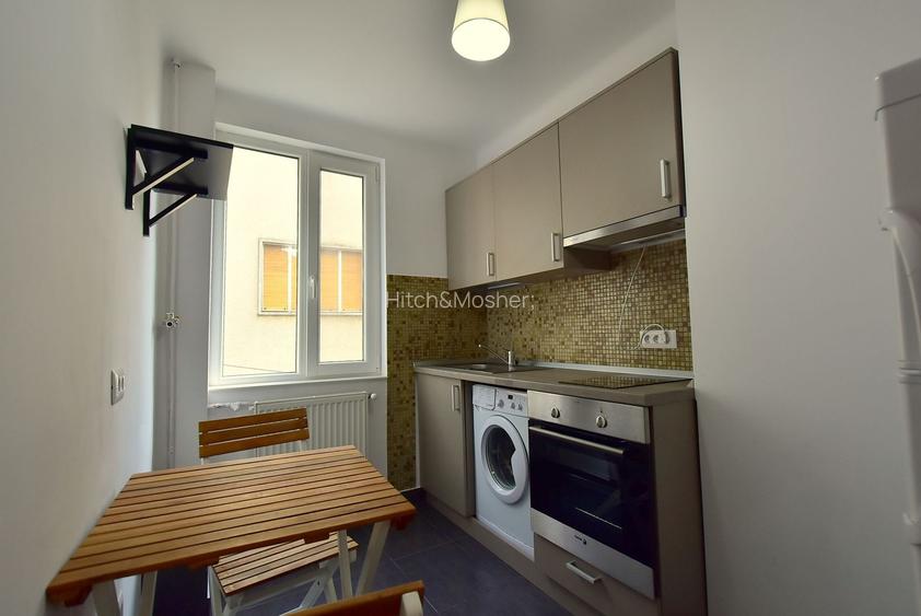 De inchiriat apartament 2 camere -Ultracentral - 11