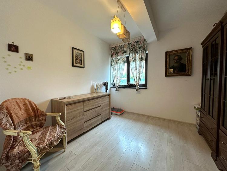 3 CAMERE CU GRADINA + 2 LOCURI PARCARE - 7