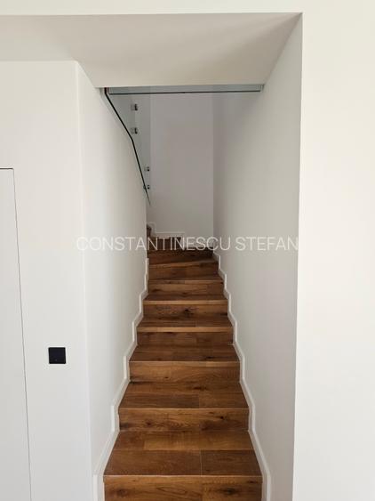 Casă premium 4 camere | Pipera – Drumul Podcoavei | 140 mp utili - 13